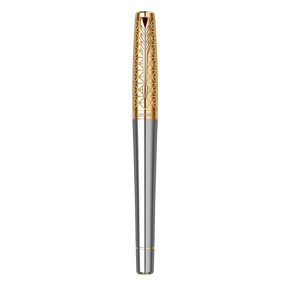 PARKER Nalivpero Royal Urban Premium Aureate GT M - Слика 2