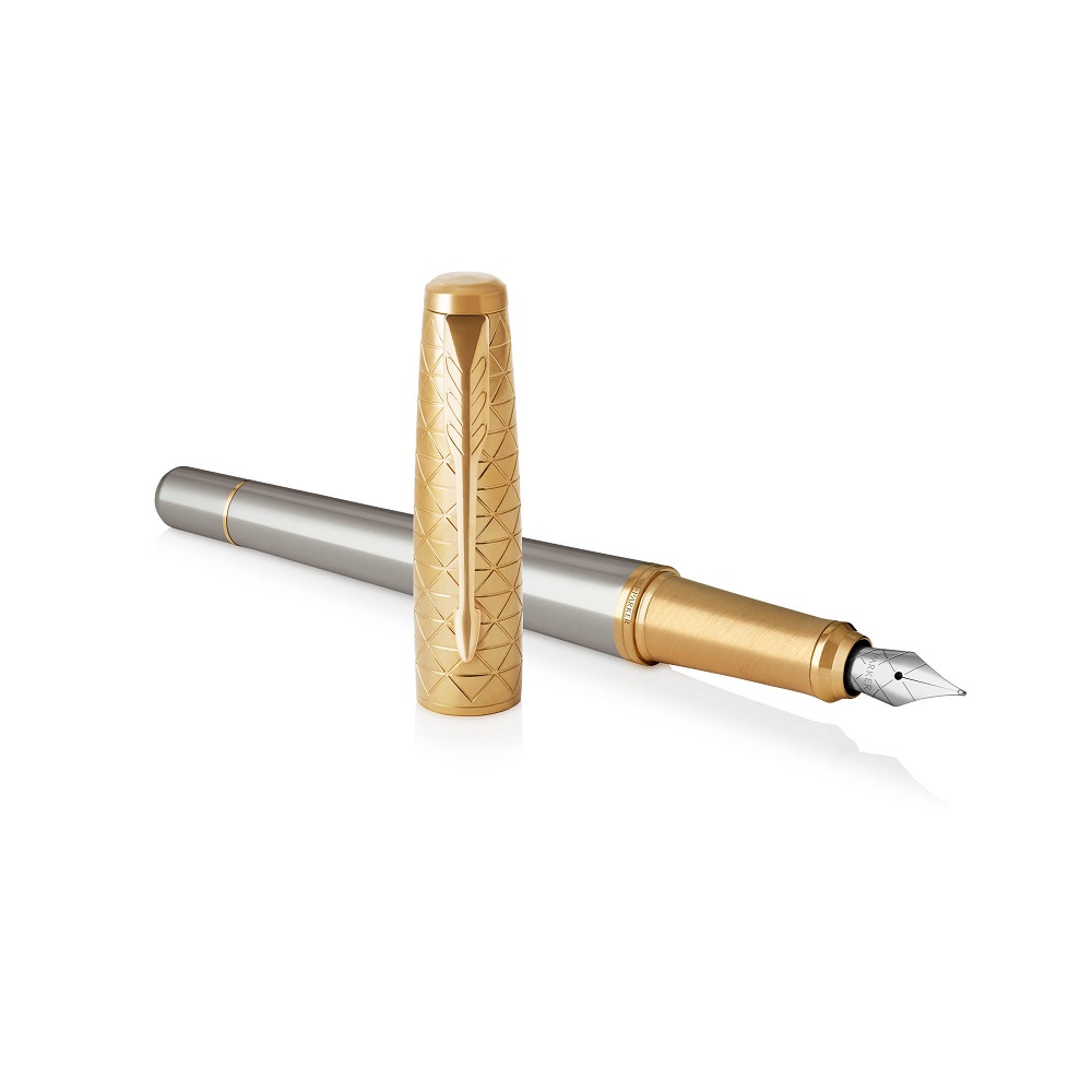 PARKER Nalivpero Royal Urban Premium Aureate GT M - Слика 6