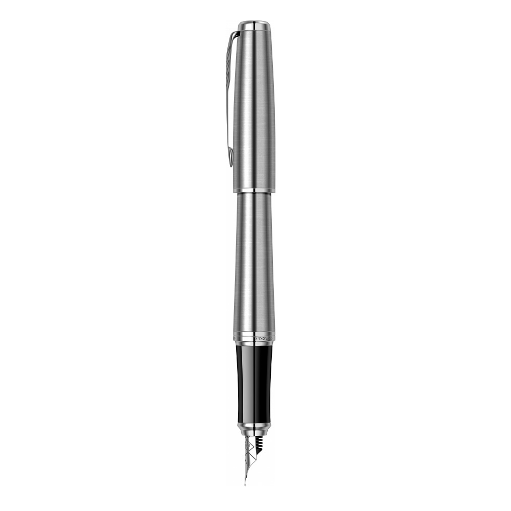 PARKER Nalivpero Royal Urban Metro Metalic CT F - Слика 3