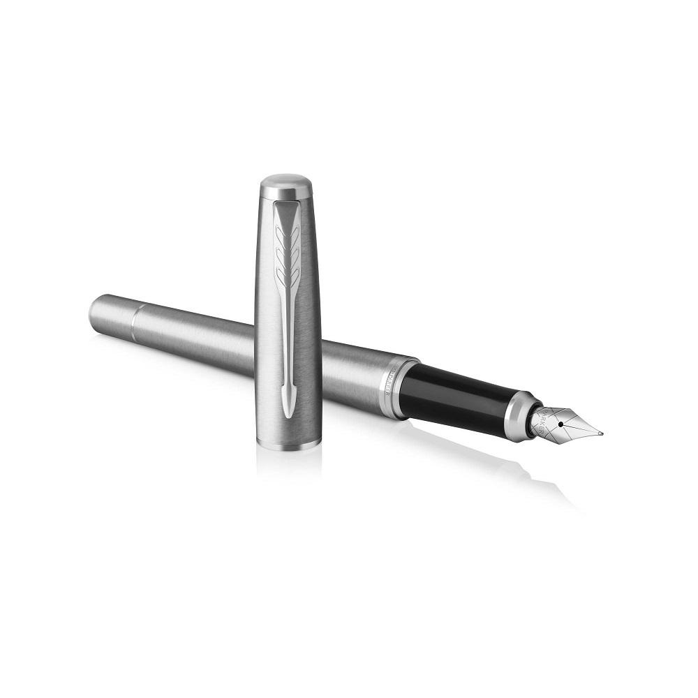 PARKER Nalivpero Royal Urban Metro Metalic CT F - Слика 6