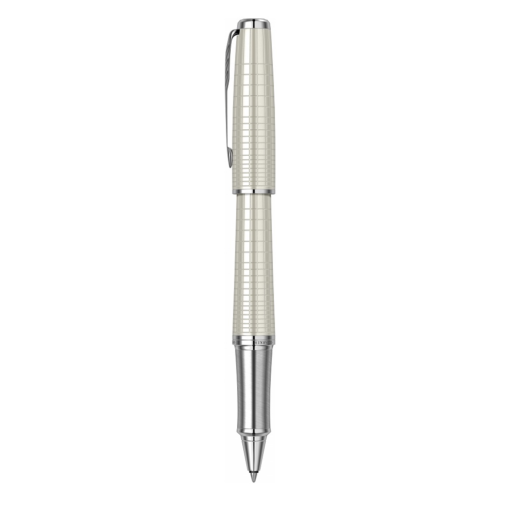 PARKER Roler olovka Royal Urban Premium Pearl CT - Слика 3