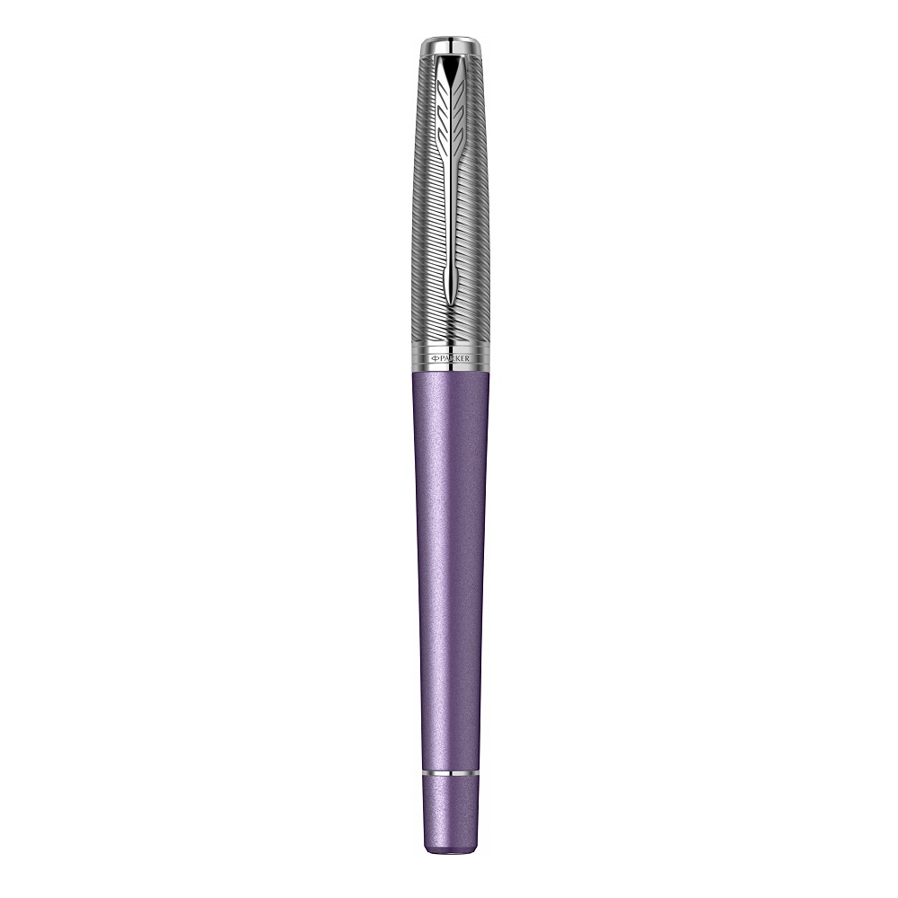 PARKER Nalivpero Royal Urban Premium Violet CT F - Слика 2