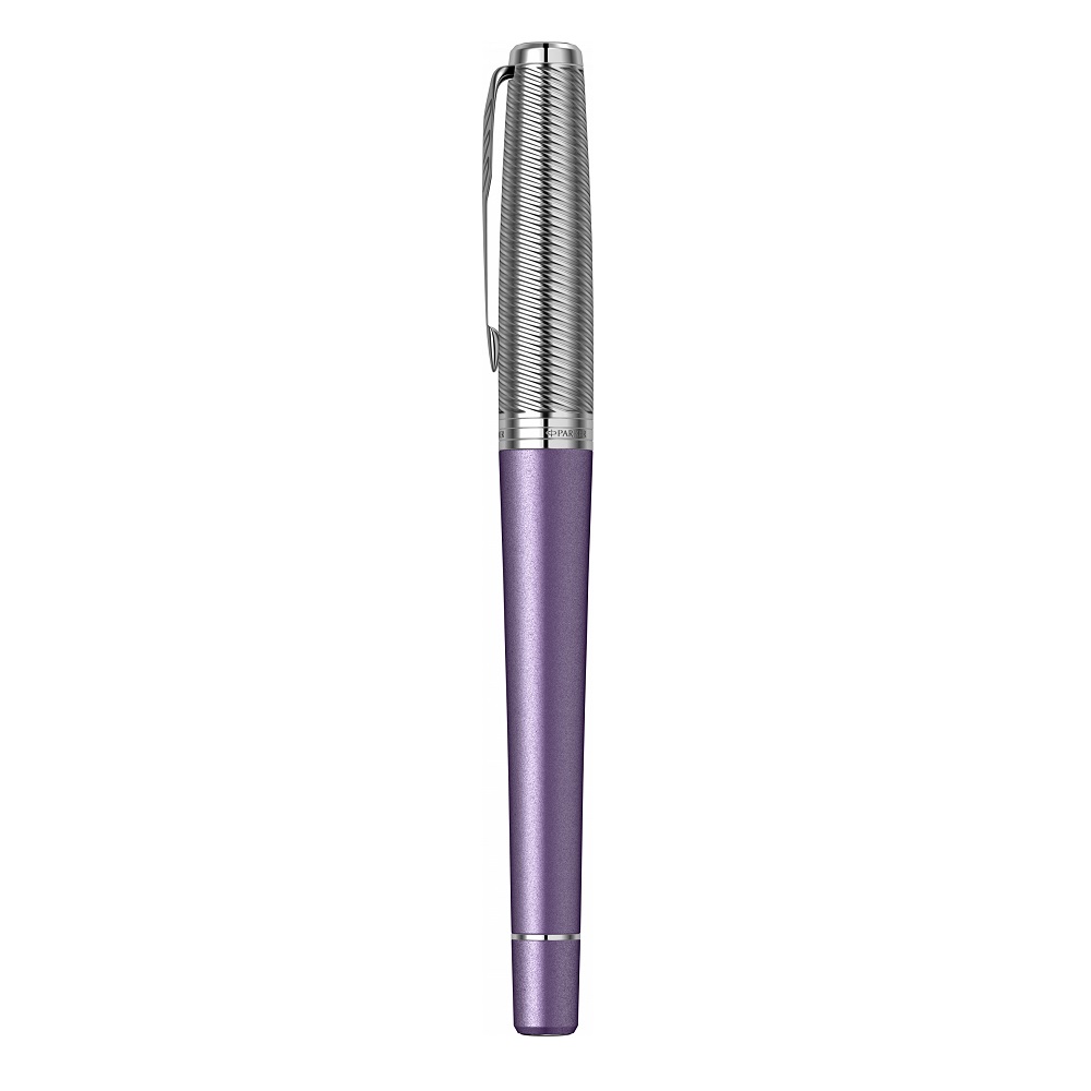 PARKER Nalivpero Royal Urban Premium Violet CT F - Слика 4