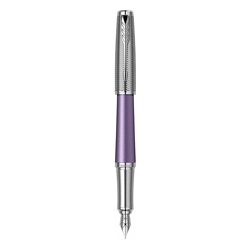 Nalivpero PARKER Royal Urban Premium Violet CT F