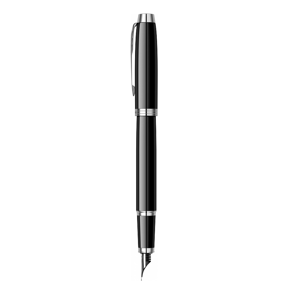 PARKER Nalivpero Royal IM Black Lacquer CT - Слика 3