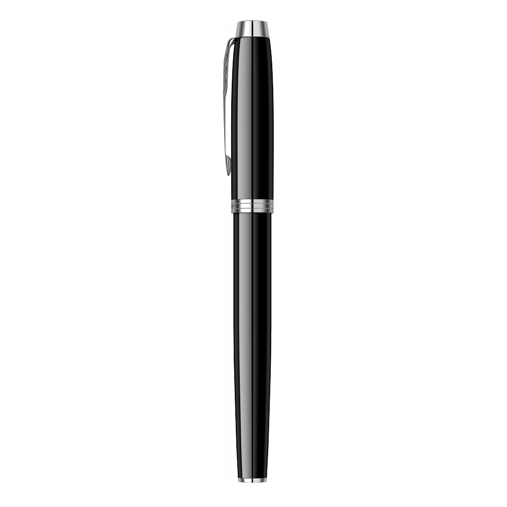 PARKER Nalivpero Royal IM Black Lacquer CT - Слика 4