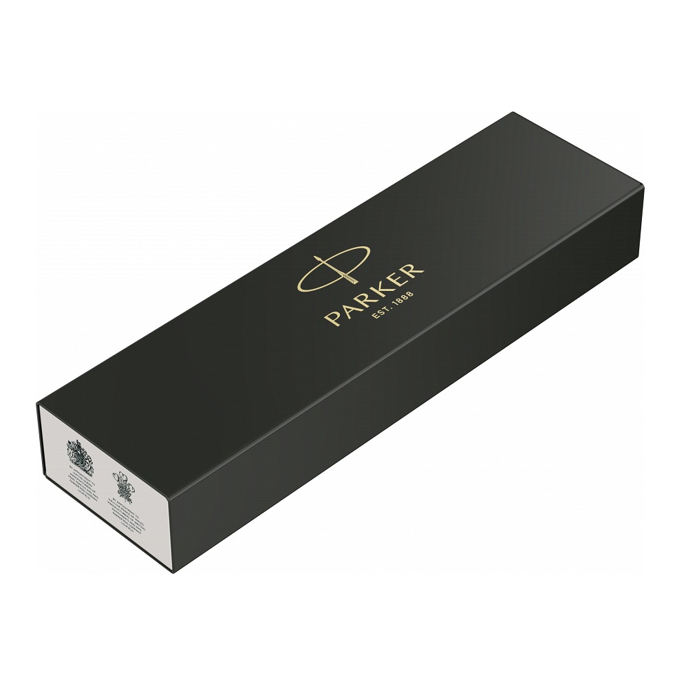 PARKER Nalivpero Royal IM Black Lacquer CT - Слика 8