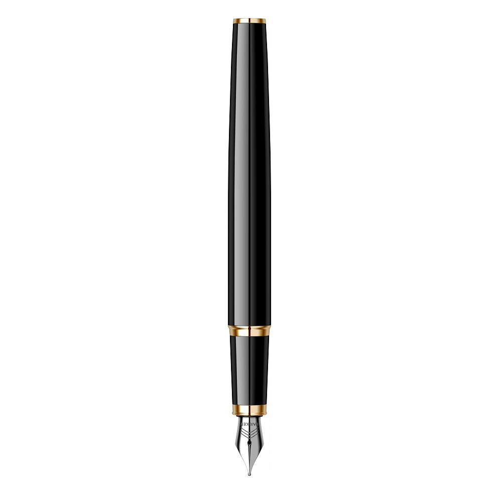 PARKER Nalivpero Royal IM Black Lacquer GT M - Слика 5
