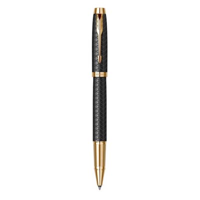 Roler olovka PARKER Royal IM Premium Black GT
