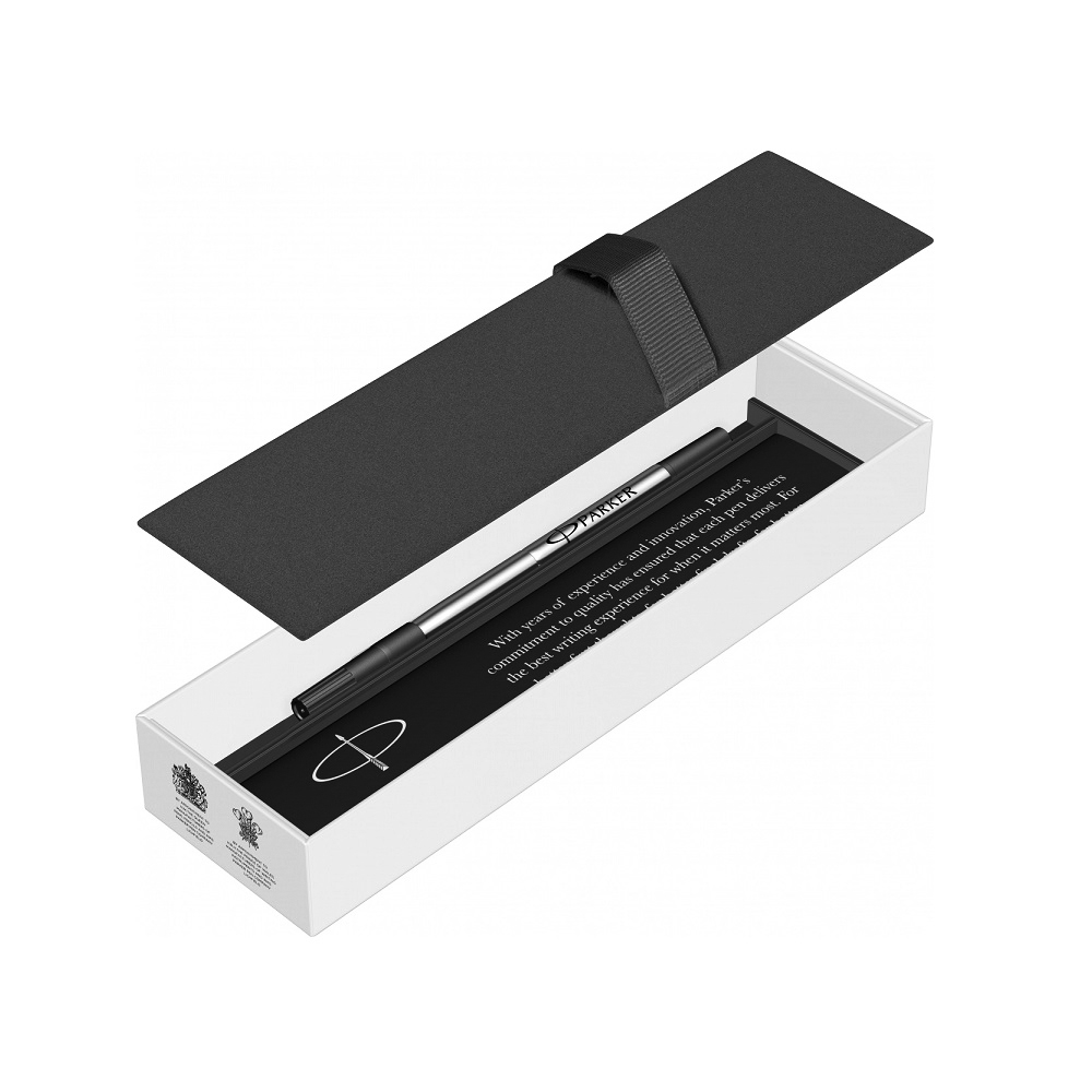 PARKER Roler olovka Royal IM Premium Pearl GT - Слика 8