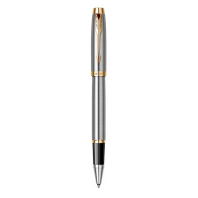 Roler olovka PARKER Royal IM Brushed Metal GT