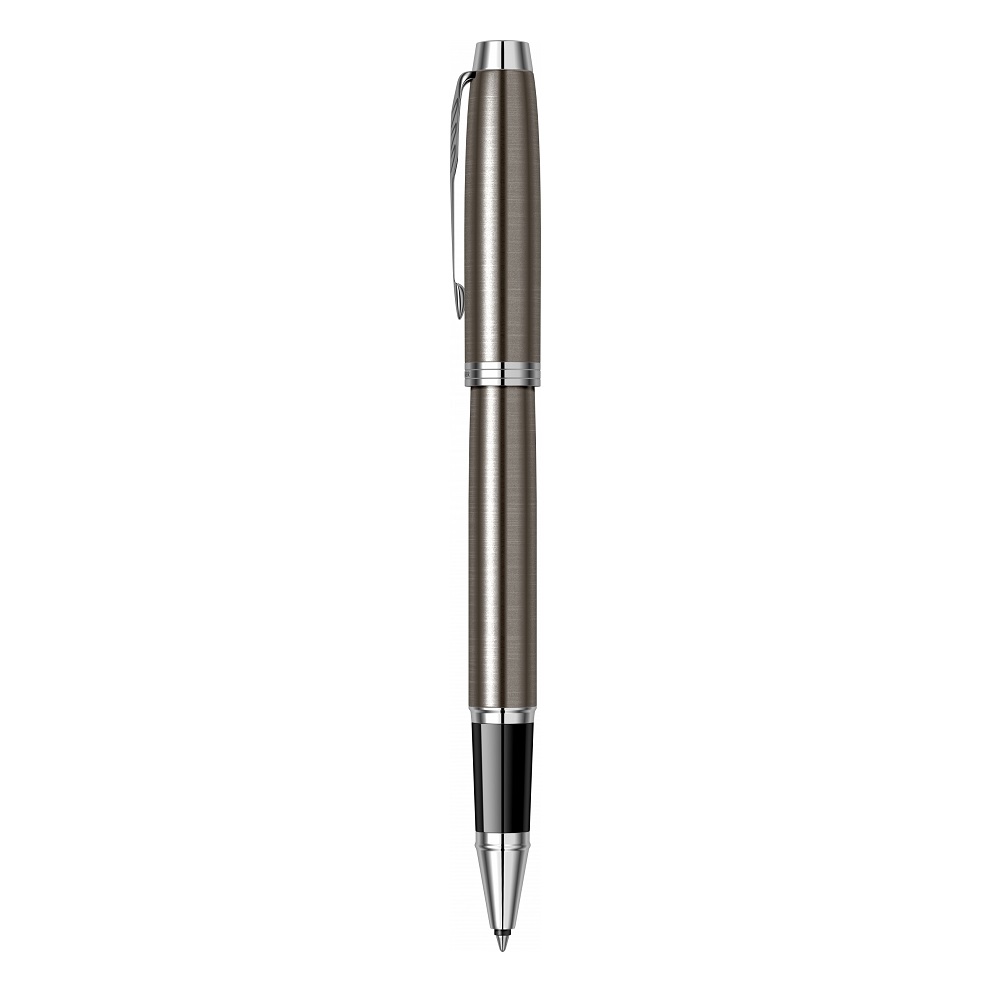 PARKER Roler olovka Royal IM Dark Espresso CT - Слика 3