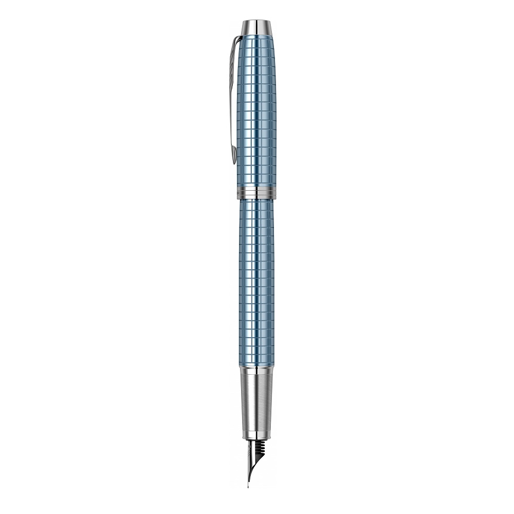 PARKER Nalivpero Royal IM Premium Blue CT M - Слика 3
