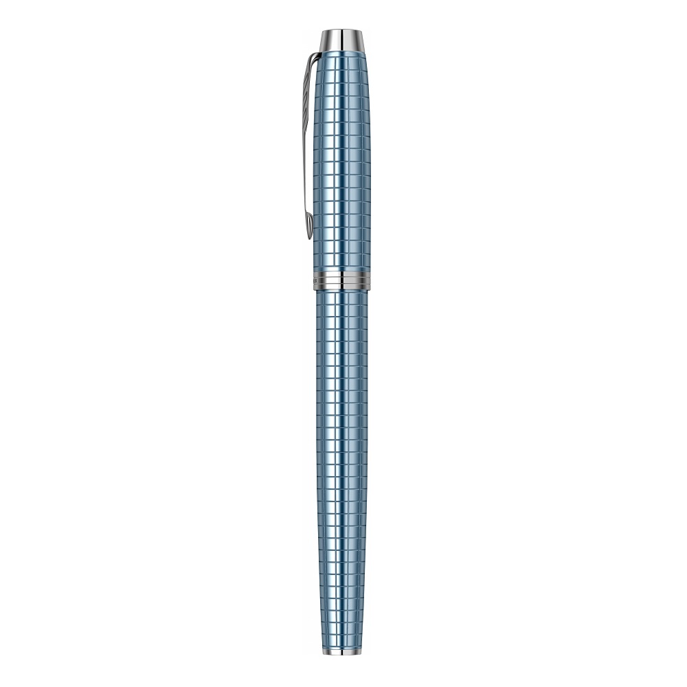 PARKER Nalivpero Royal IM Premium Blue CT M - Слика 4