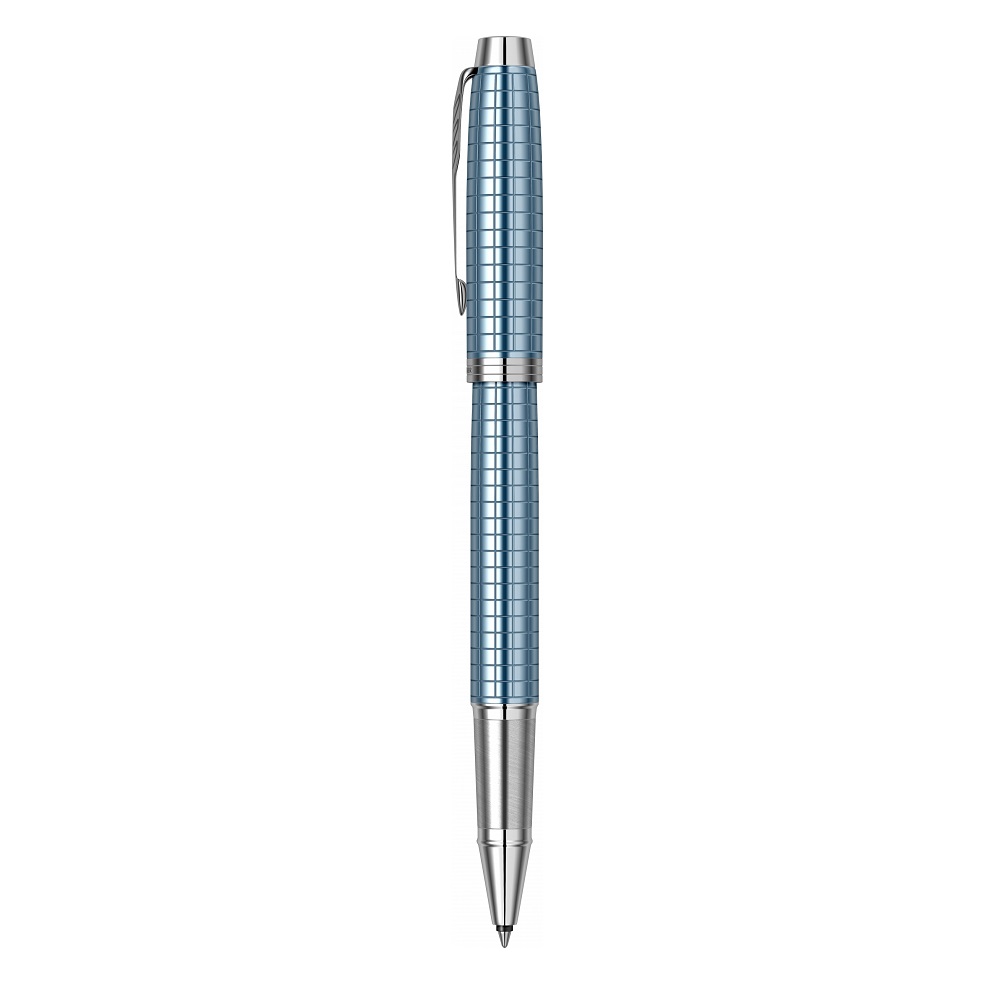 PARKER Roler olovka Royal IM Premium Blue CT - Слика 3