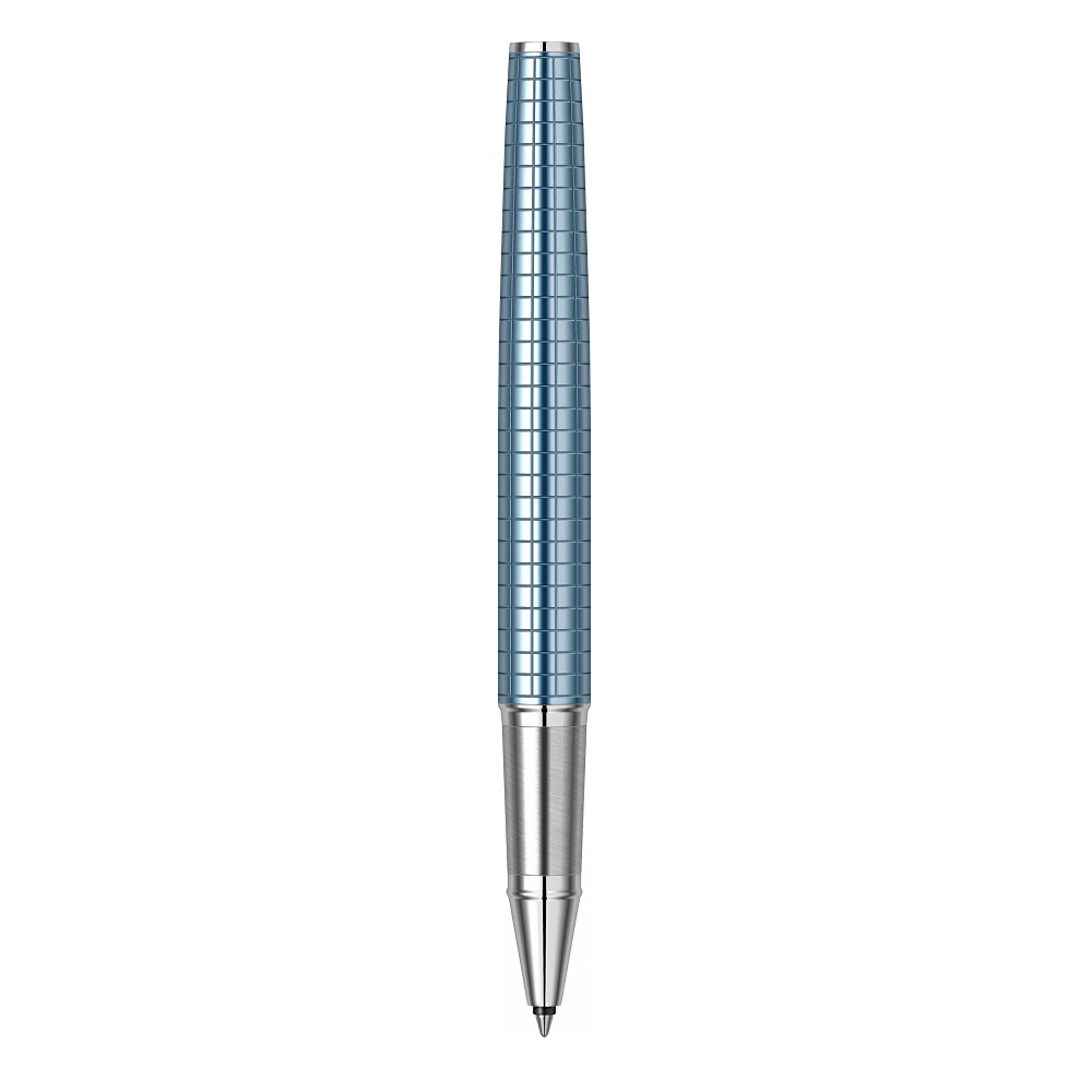 PARKER Roler olovka Royal IM Premium Blue CT - Слика 5