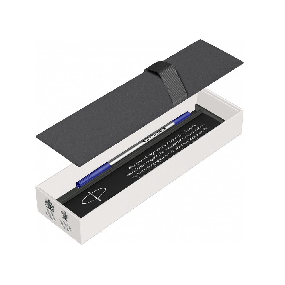 PARKER Roler olovka Royal IM Premium Blue CT - Слика 11