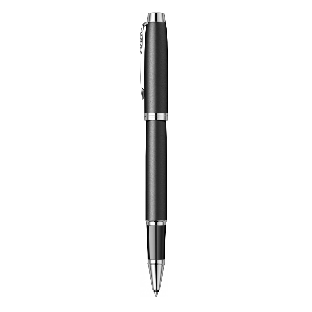 PARKER Roler olovka Royal IM Black Mat CT - Слика 3