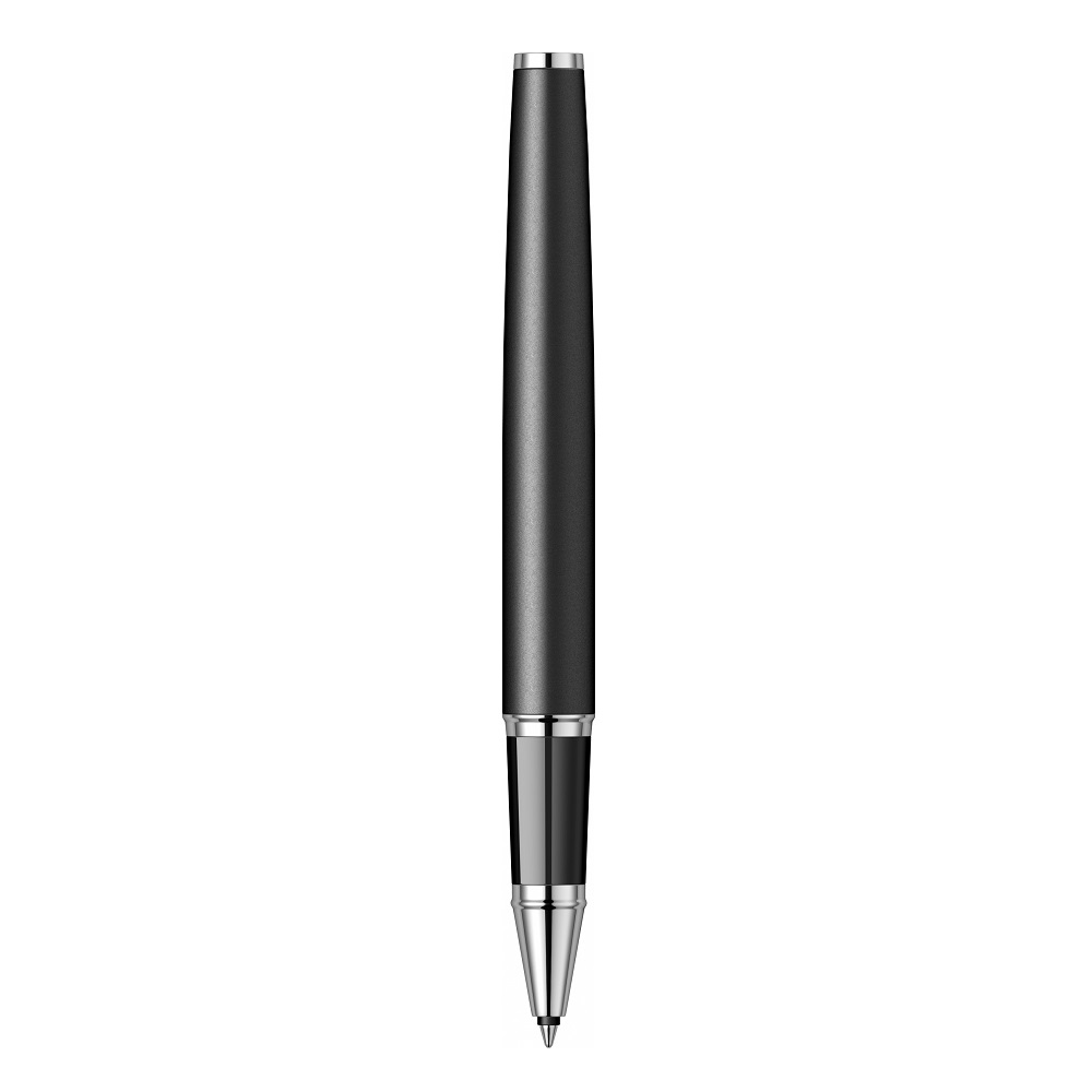 PARKER Roler olovka Royal IM Black Mat CT - Слика 5