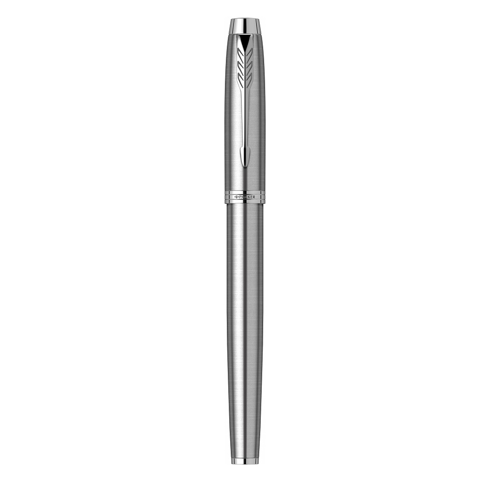 PARKER Nalivpero Royal IM Stainless Steel CT F - Слика 2