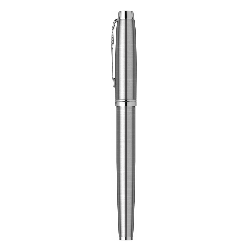 PARKER Nalivpero Royal IM Stainless Steel CT F - Слика 4
