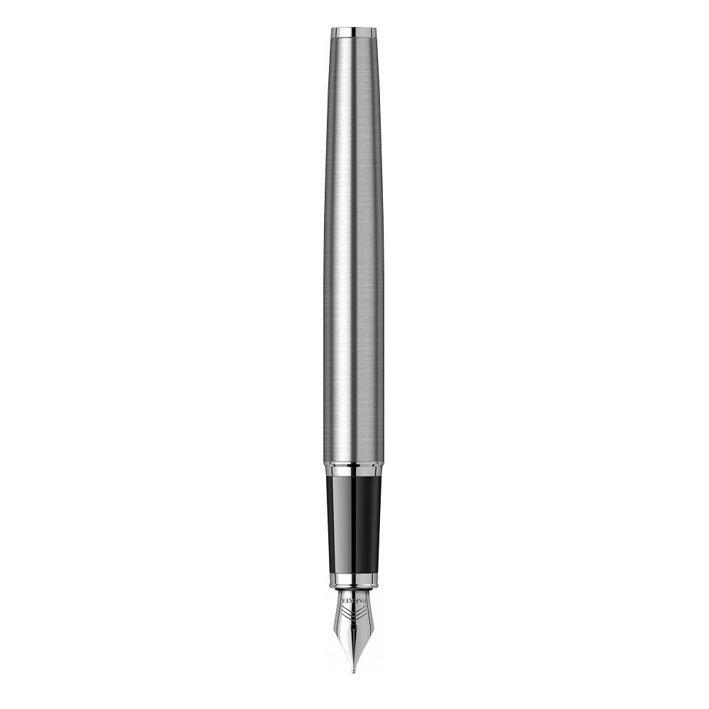 PARKER Nalivpero Royal IM Stainless Steel CT F - Слика 5