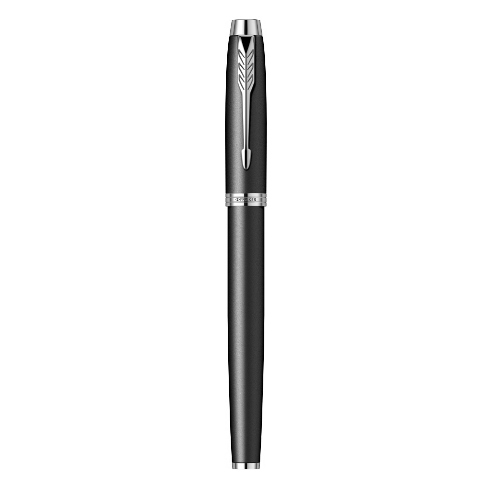 PARKER Roler olovka Royal IM Black Mat CT - Слика 2