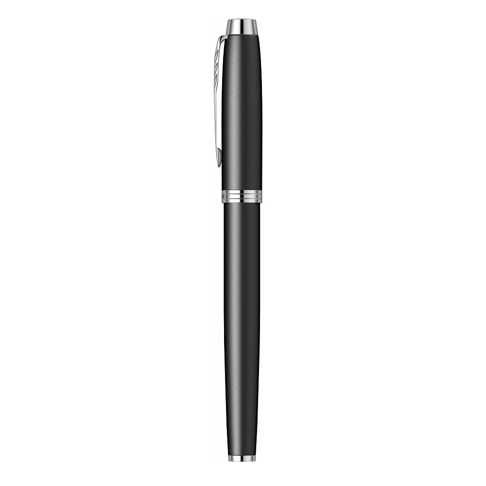 PARKER Roler olovka Royal IM Black Mat CT - Слика 4