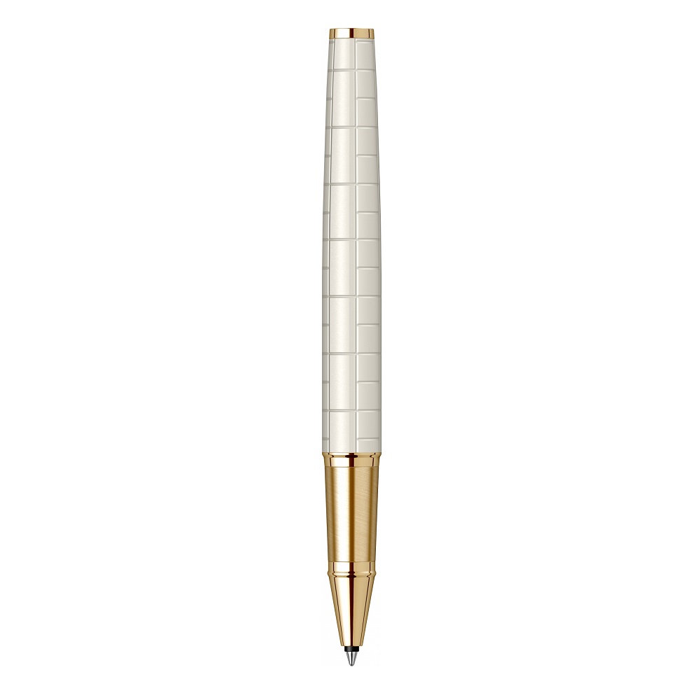 PARKER Roler olovka Royal IM Premium Pearl GT - Слика 5