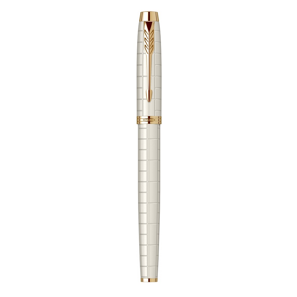 PARKER Nalivpero Royal IM Premium Pearl SE GT - Слика 2