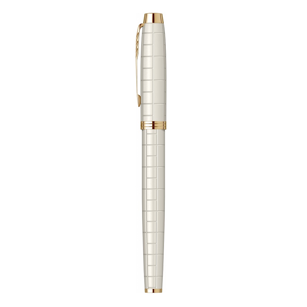 PARKER Roler olovka Royal IM Premium Pearl GT - Слика 4
