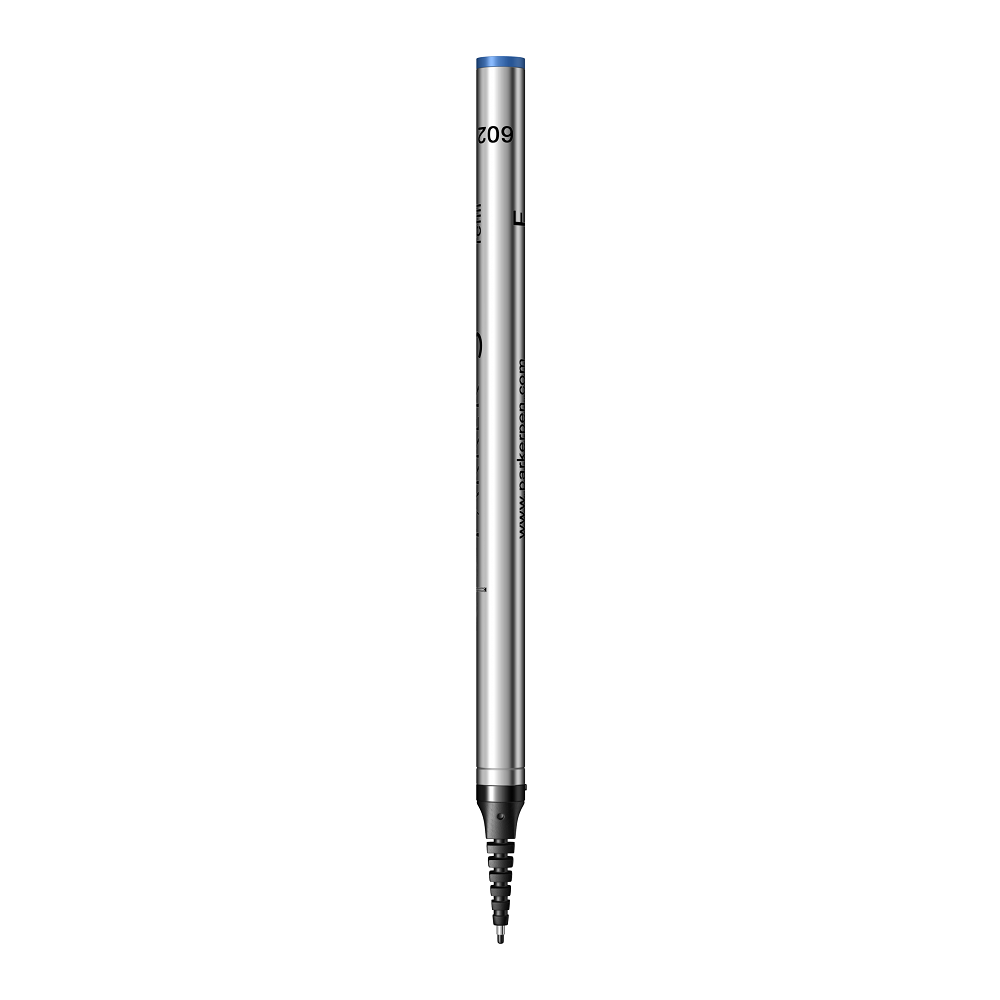 PARKER Refil za 5th generation Royal Quink Blue F - Слика 3