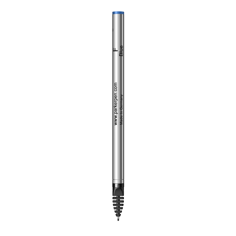 PARKER Refil za 5th generation Royal Quink Blue F - Слика 4