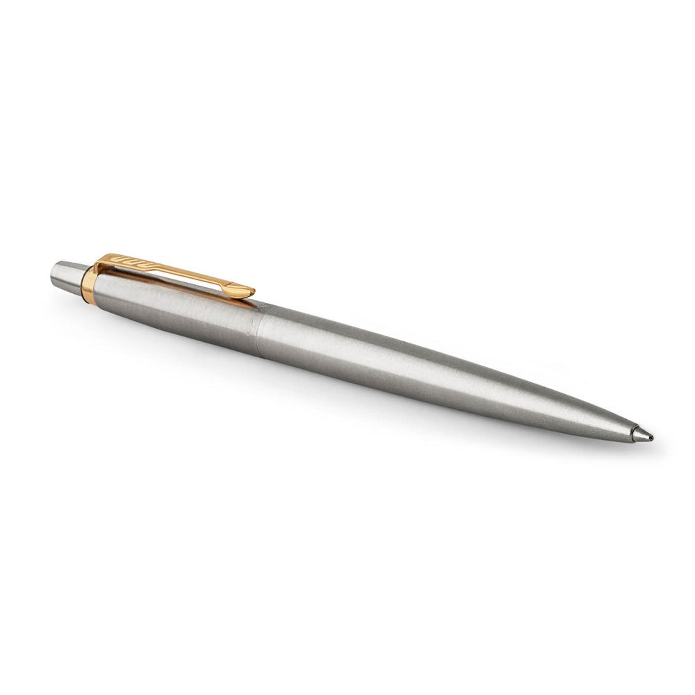 PARKER Hemijska olovka Royal JOTTER Stainless Steel GT - Слика 5