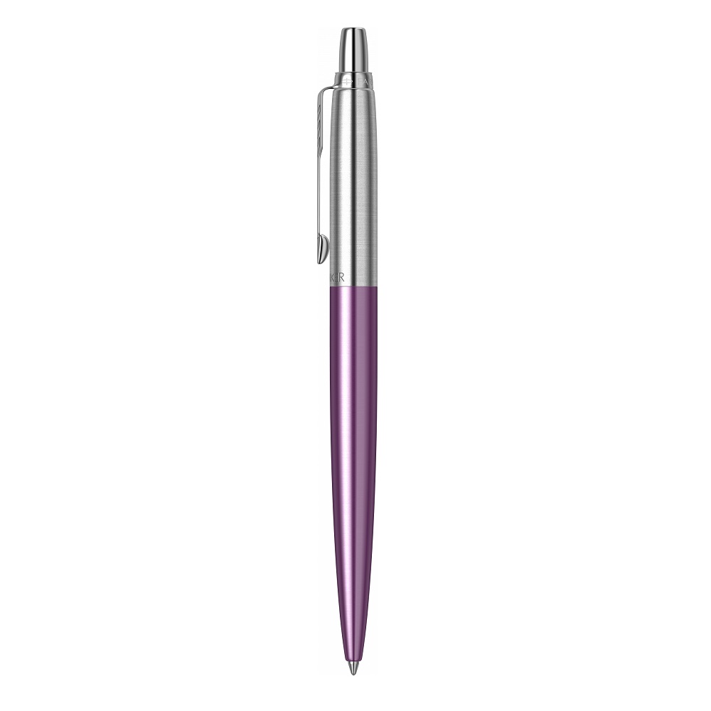 PARKER Hemijska olovka Royal JOTTER Victoriya Violet CT - Слика 2