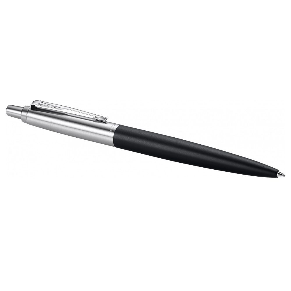 PARKER Hemijska olovka Royal JOTTER XL Black CT - Слика 3