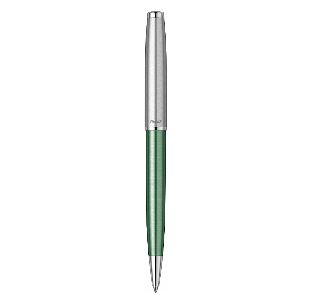 PARKER Hemijska olovka Royal Sonet Green CT - Слика 3