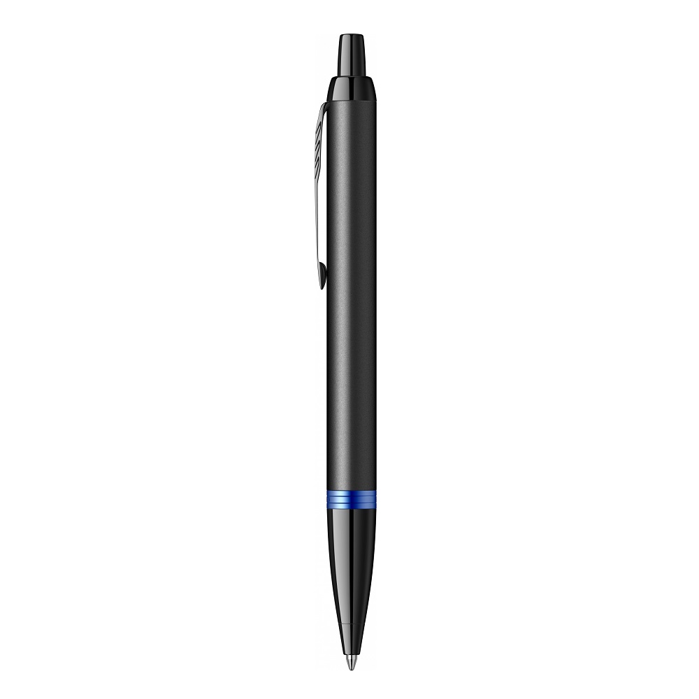 PARKER Nalivpero Royal IM Purpur Ring SE - Слика 32