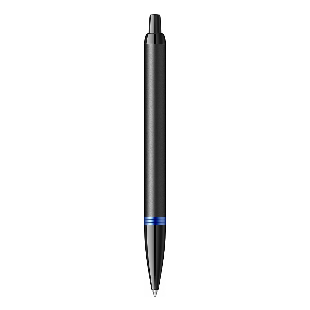 PARKER Hemijska olovka Royal IM Blue Ring SE - Слика 3