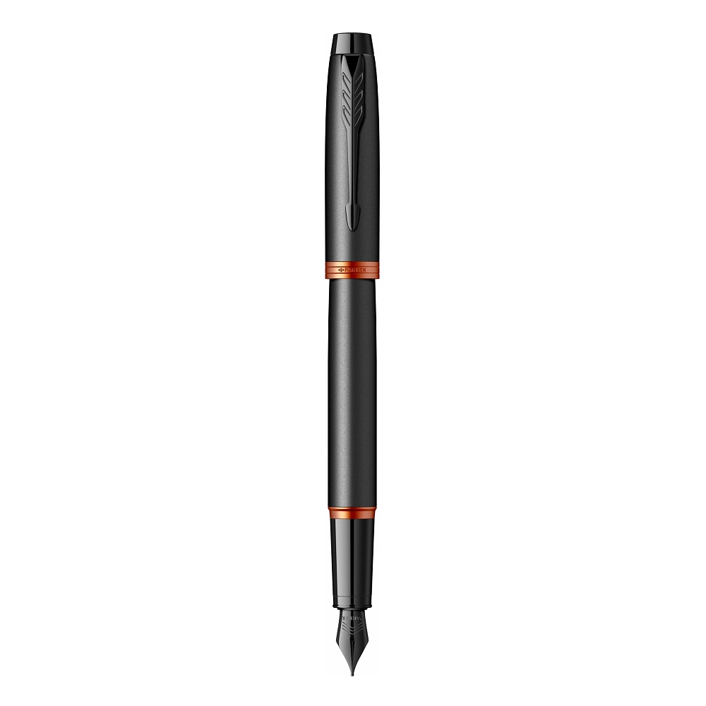 PARKER Nalivpero Royal IM Purpur Ring SE - Слика 35
