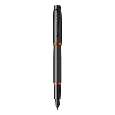 Nalivpero PARKER Royal IM Orange Ring SE
