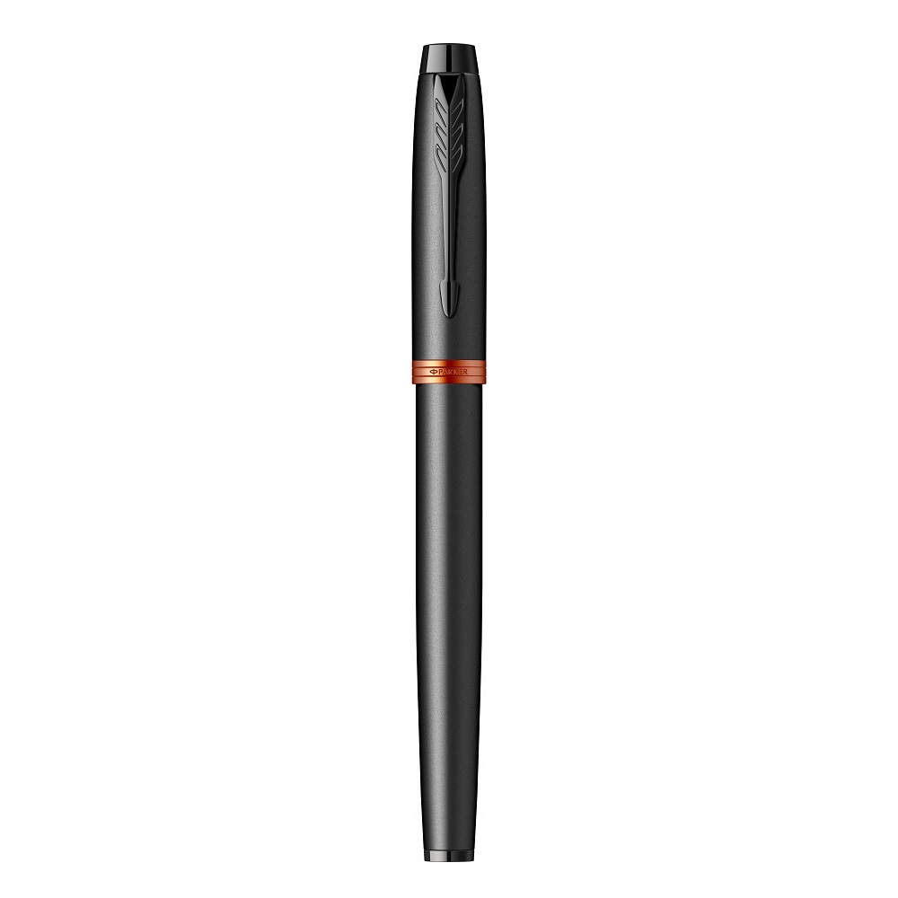 PARKER Nalivpero Royal IM Purpur Ring SE - Слика 36