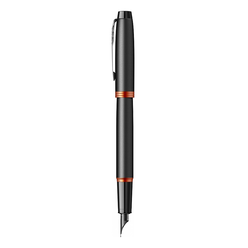 PARKER Nalivpero Royal IM Orange Ring SE - Слика 4