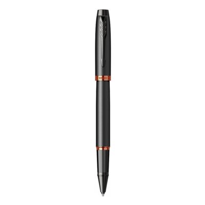 Roler olovka PARKER Royal IM Orange Ring SE