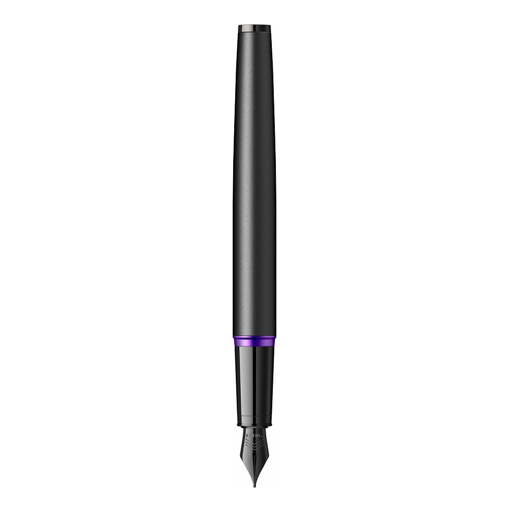 PARKER Nalivpero Royal IM Purpur Ring SE - Слика 9