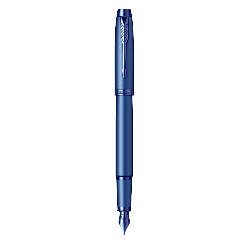 PARKER Nalivpero Royal IM Monochrome Blue