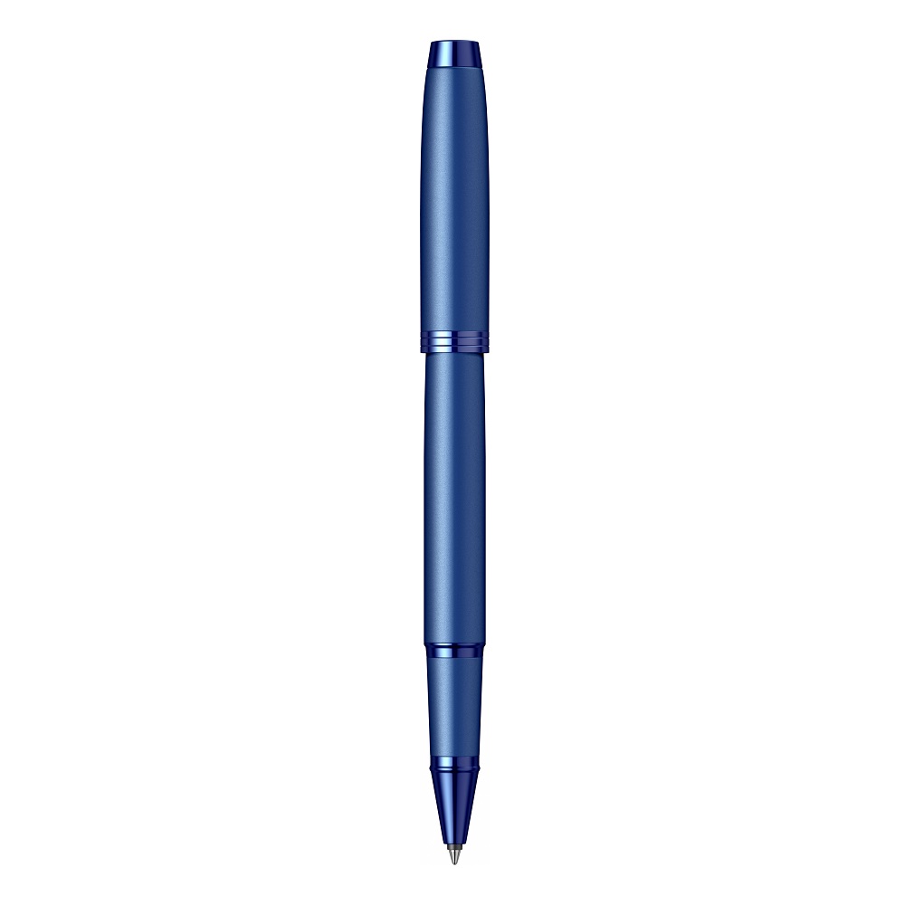 PARKER Hemijska olovka Royal IM Monohrome Titanium - Слика 20