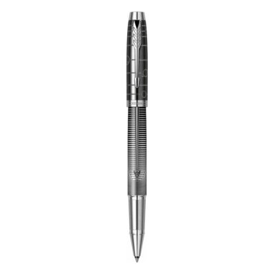 Roler olovke PARKER Royal IM Metallic SE CT