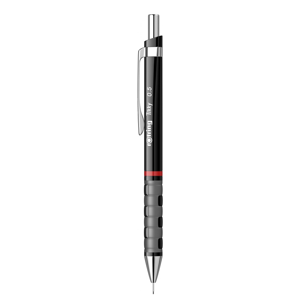 Tehnička olovka ROTRING TIKKY III 0.5 Crna