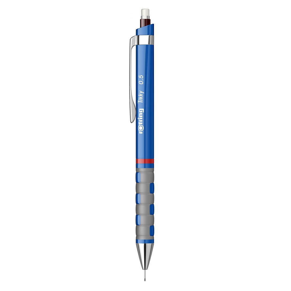 ROTRING Tehnička olovka TIKKY III Plava - Слика 2